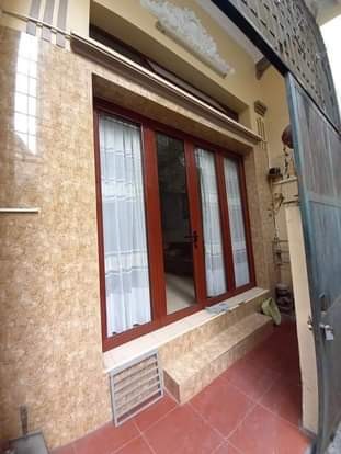 Bán Nhà Mạc Thị Bưởi 38m2, 3 tầng mt 3.8 giá 2.85 tỷ Hai Bà Trưng ba gác đỗ cửa, gần ô tô, sát Time City