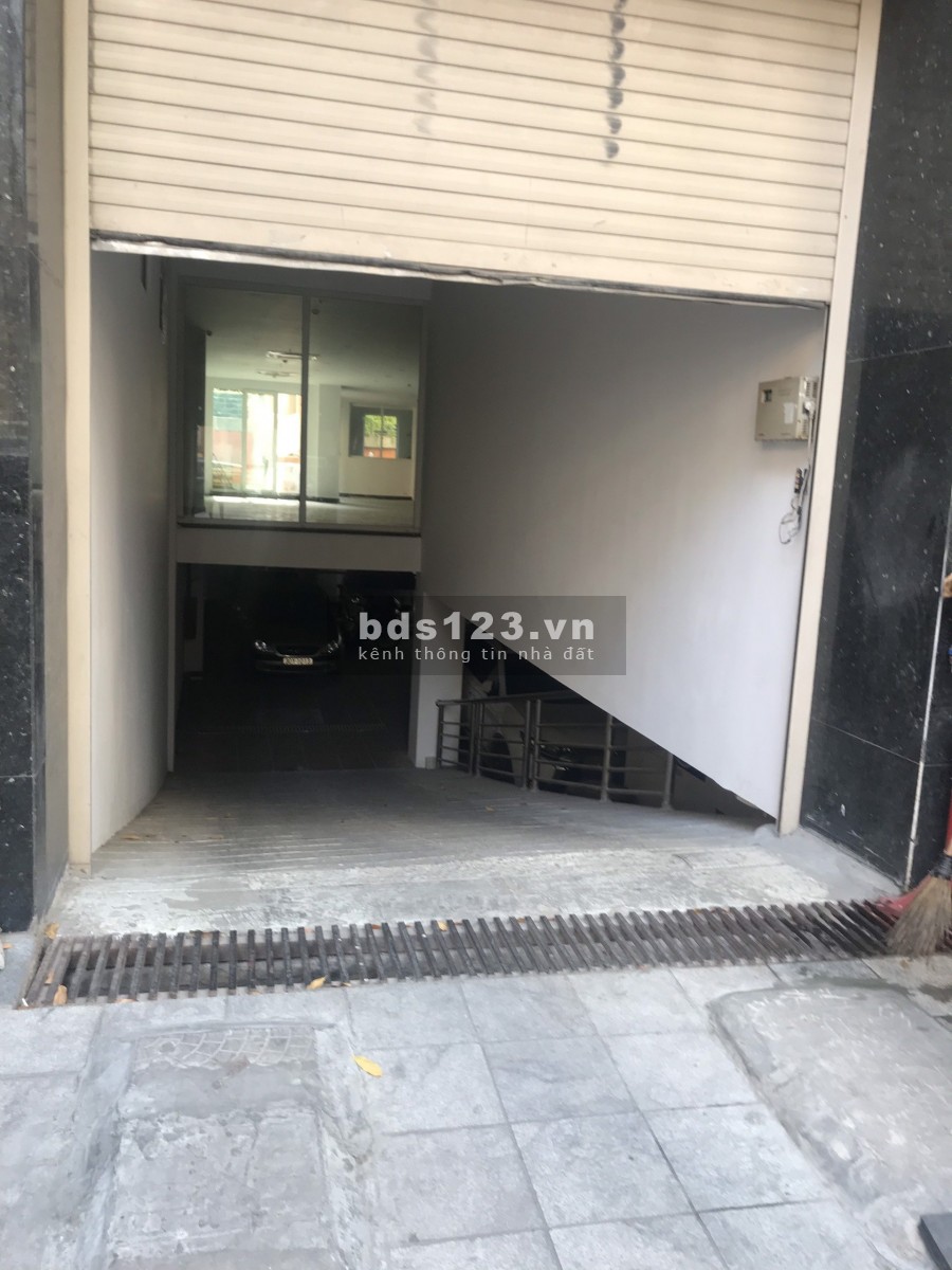 CHO THUÊ TÒA VĂN PHÒNG HIỆN ĐẠI TẠI MẶT PHỐ LÝ NAM ĐẾ, Q.HOÀN KIẾM. LH: 077.23.66666