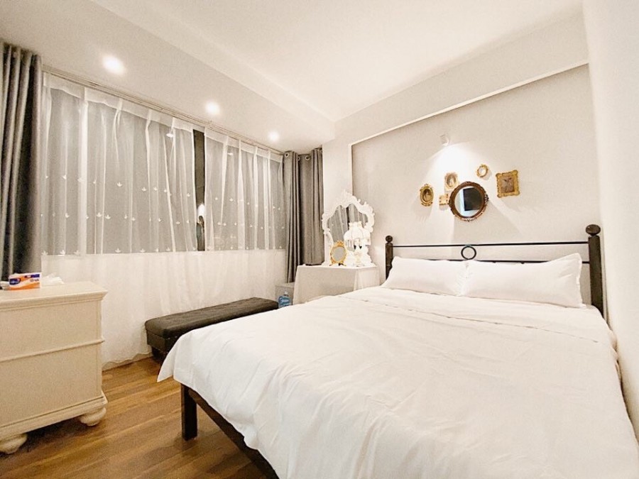 600tr/năm, Láng, 50m2, 6 tầng, 9 căn hộ, MT4m, ôtô gần, nhỉnh 5 tỷ. LH 0988797408
