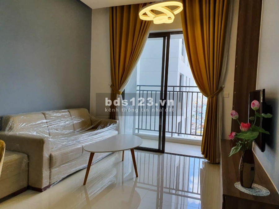 Cho thuê căn hộ 2 phòng ngủ/2WC nội thất mới đẹp tại Newton Residence 17 Triệu Giá Sốc Tel 0942.811.343 Tony (Zalo/Phone) đi xem thực tế nhanh chóng.
