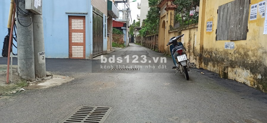 Nhà tự xây Tây Mỗ 42M 3 Tầng taxi đỗ cửa giá cần bán rẻ 2,25tỷ