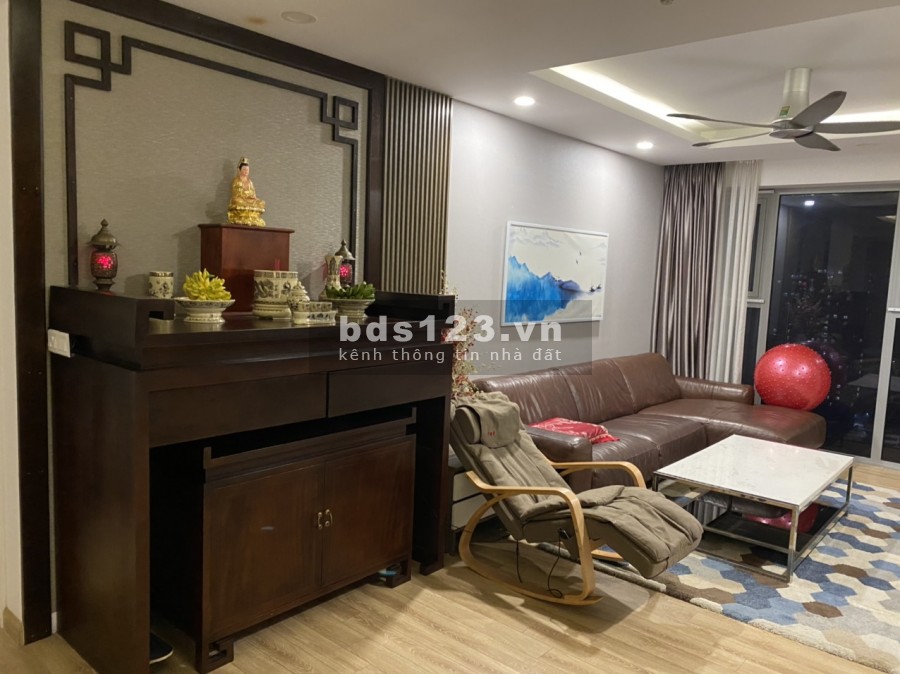 Bán Gấp Căn 3 Phòng Ngủ Ip1 Imperial Plaza 360 Giải Phóng