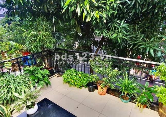 LK KĐT Văn Phú – Hà Đông 75m2x5T, vị trí đỉnh, vỉa hè rộng, oto tránh chỉ 6.2 tỷ