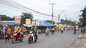 Kẹt vốn bán gấp đất Mt Võ Văn Vân Bình Chánh gần TRường học gía Chỉ 2 tỷ1