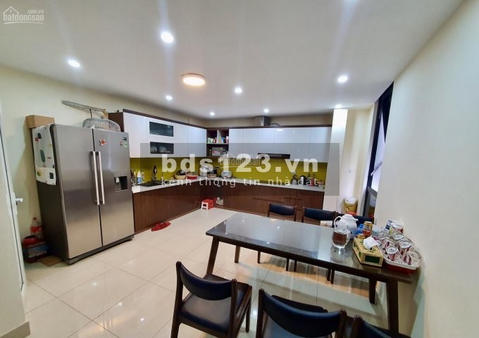 Bán nhà đường Lương Ngọc Quyến, Trần Phú, Quận Hà Đông, dt 78m2, mt 4.6m, 4 tầng, lh 0984042591