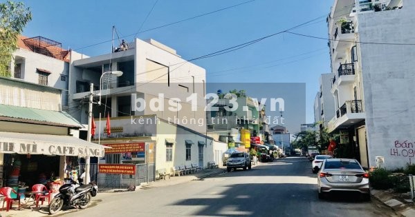 Bán trọ 7 phòng trong khu Tân Đức đường 17A sổ hồng riêng giá 1 tỷ 7