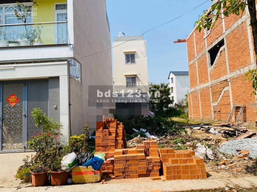 Ngân hàng thanh lý lô đất 125m2 mặt tiền Đại Lộ Long An, giá 900tr có sổ riêng, hỗ trợ vay ngân hàng, trả góp không lãi suất