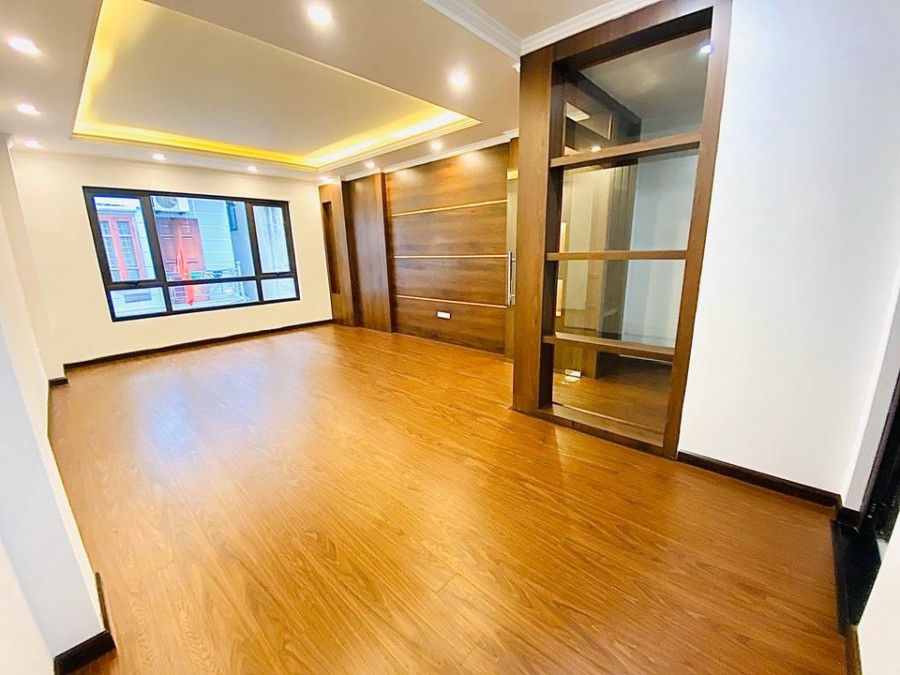 Bán Nhà Phố Quan Nhân 5 Tầng , 3PN, Ở Ngay Giá Chỉ 2.95 Tỷ
