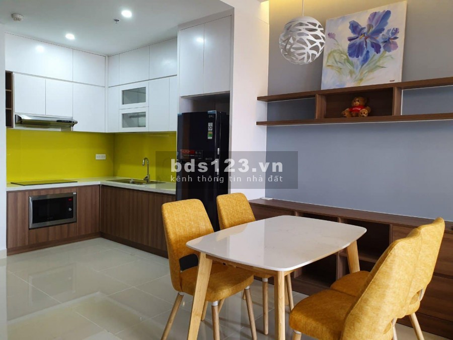 Cho thuê căn hộ 2 phòng ngủ/2WC nội thất mới đẹp tại Newton Residence 17 Triệu Giá Sốc Tel 0942.811.343 Tony (Zalo/Phone) đi xem thực tế nhanh chóng.