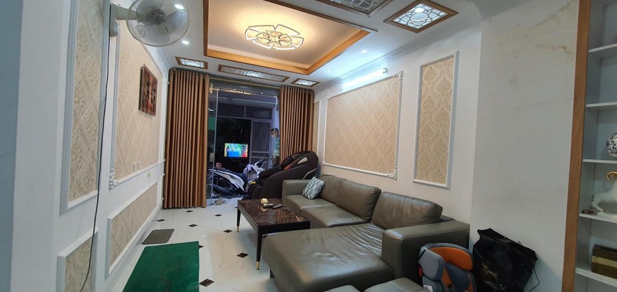 Bán nhà, Đào Tấn, Ba Đình, 40m2, giá chỉ 4.4 tỷ: ThuỷTLong61