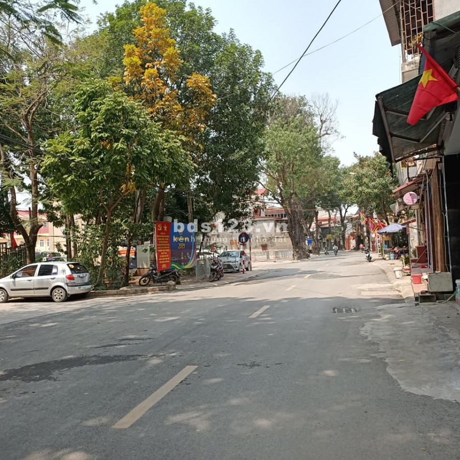 Hàng hiếm bán nhà Đông Ngạc, Bắc Từ Liêm, diện tích 50m, lô góc, giá 3 tỷ