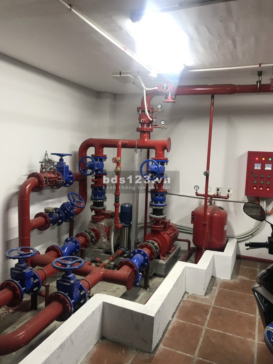 CHO THUÊ TÒA VĂN PHÒNG HIỆN ĐẠI TẠI MẶT PHỐ LÝ NAM ĐẾ, Q.HOÀN KIẾM. LH: 077.23.66666