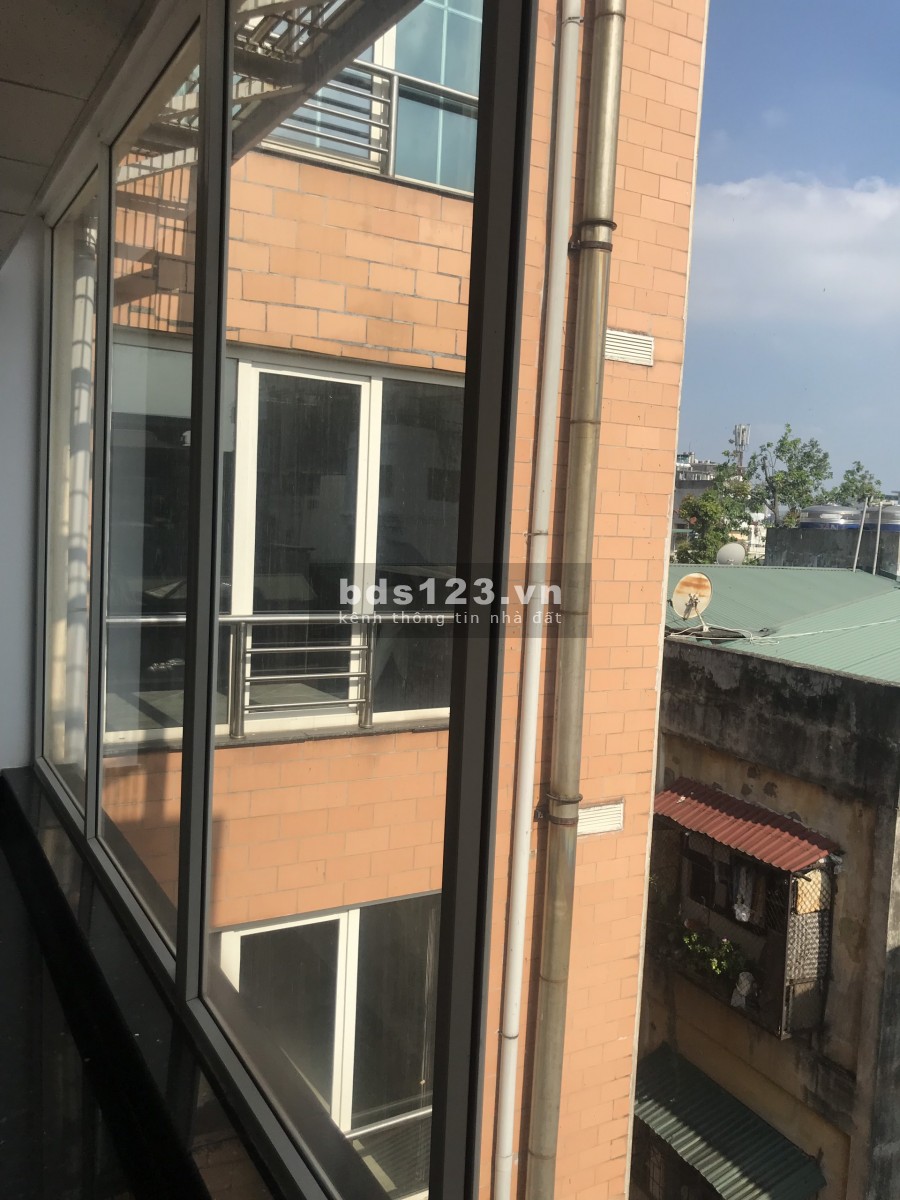 CHO THUÊ TÒA VĂN PHÒNG HIỆN ĐẠI TẠI MẶT PHỐ LÝ NAM ĐẾ, Q.HOÀN KIẾM. LH: 077.23.66666