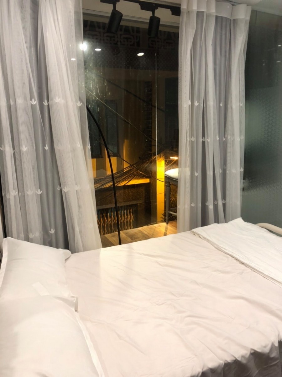 600tr/năm, Láng, 50m2, 6 tầng, 9 căn hộ, MT4m, ôtô gần, nhỉnh 5 tỷ. LH 0988797408