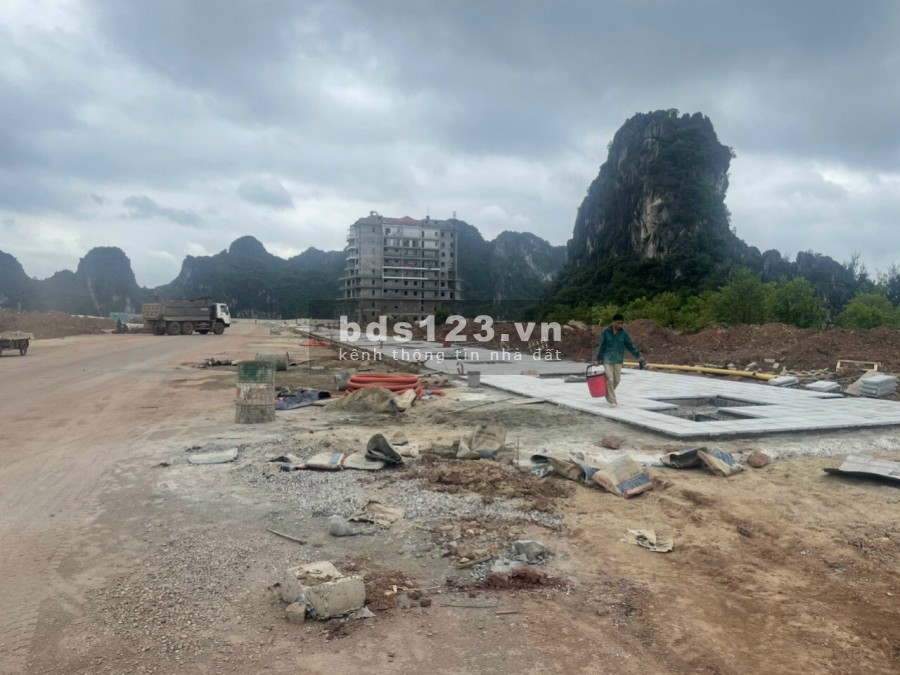 Mở bán Dự án Ocean Park Vân Đồn 30 lô đẹp nhất dự án gọi ngay 0978749966