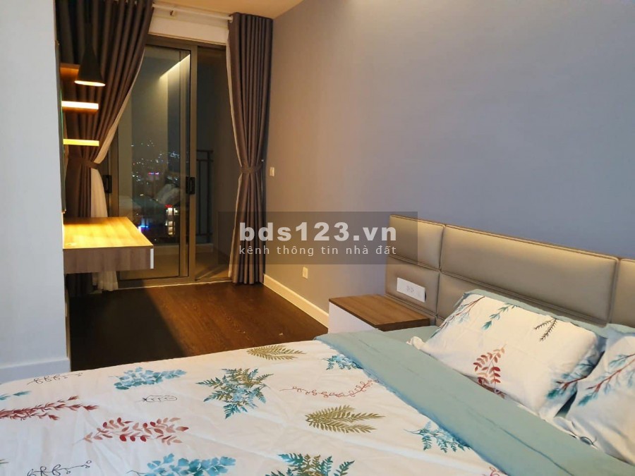 Cho thuê căn hộ 2 phòng ngủ/2WC nội thất mới đẹp tại Newton Residence 17 Triệu Giá Sốc Tel 0942.811.343 Tony (Zalo/Phone) đi xem thực tế nhanh chóng.