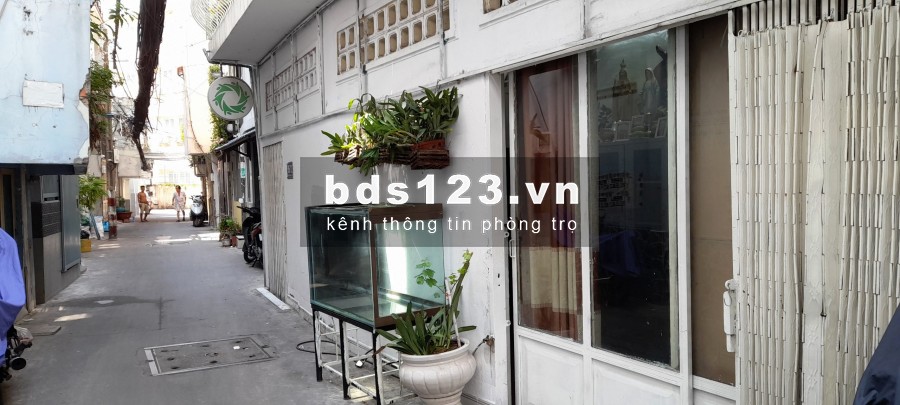 Chỉ 1.99 triệu 1 tháng, ngay quận 1, giá siêu rẻ