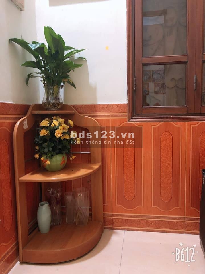 Bán nhà mặt tiền đường Tô Vĩnh Niệm, dt 137m2, 2 tầng, mt 12.7m, giá 19.5 tỷ