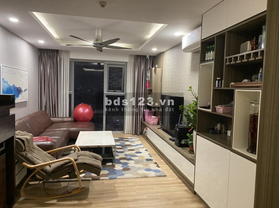 Bán Gấp Căn 3 Phòng Ngủ Ip1 Imperial Plaza 360 Giải Phóng