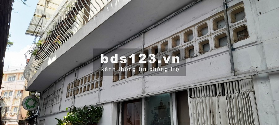 Chỉ 1.99 triệu 1 tháng, ngay quận 1, giá siêu rẻ