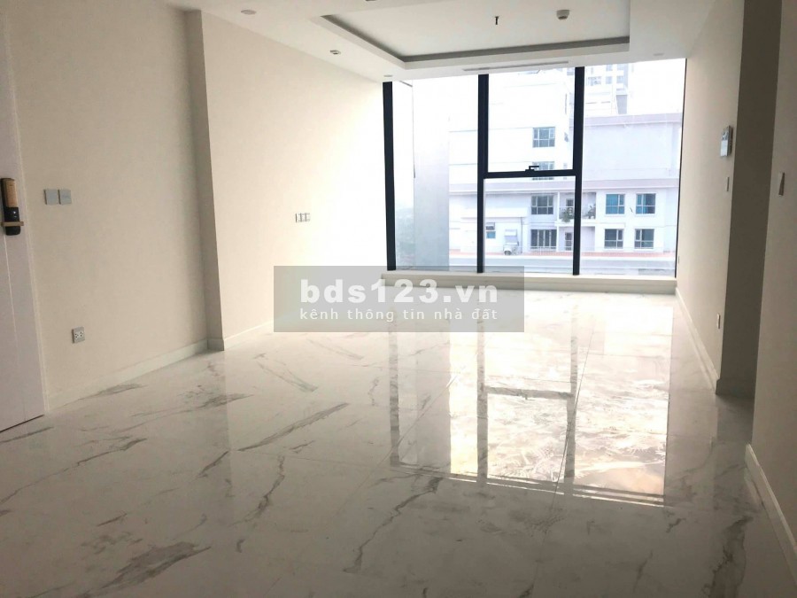 Bán căn góc Sunshine city, tòa S1 tầng cao, 97.2 m2 thông thủy, 3 phòng ngủ, ban công Tây, nội thất nguyên bản, giá 39tr/m2 có thương lượng sâu