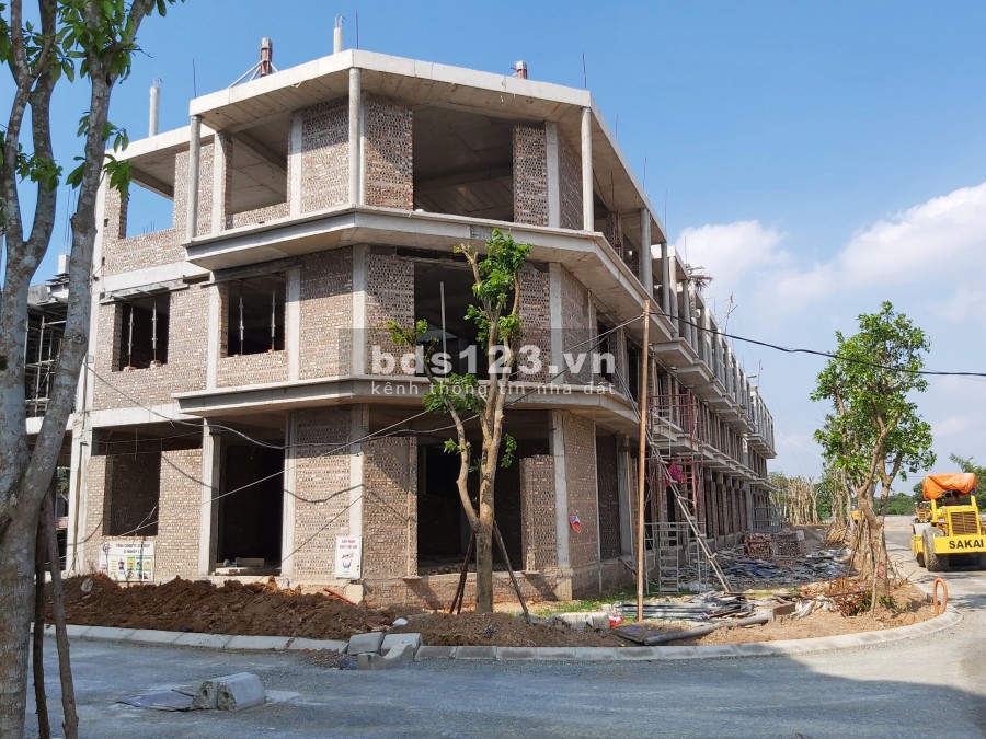 Siêu phẩm Calyx Residence 2021 tại mặt đường Cổ Loa, Đông Anh liên kết thuận lợi