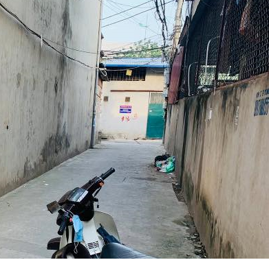 1.9 Tỷ, Nhà Phạm Văn Đồng 35m2, 4 ngủ, Ôtô đỗ cổng. T.Phương: 0941111357.
