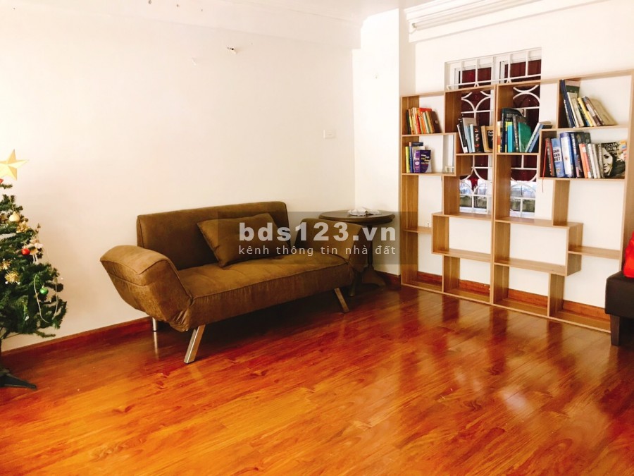 Nhà Chính Chủ Ngõ 175 Lạc Long Quân Cần Bán