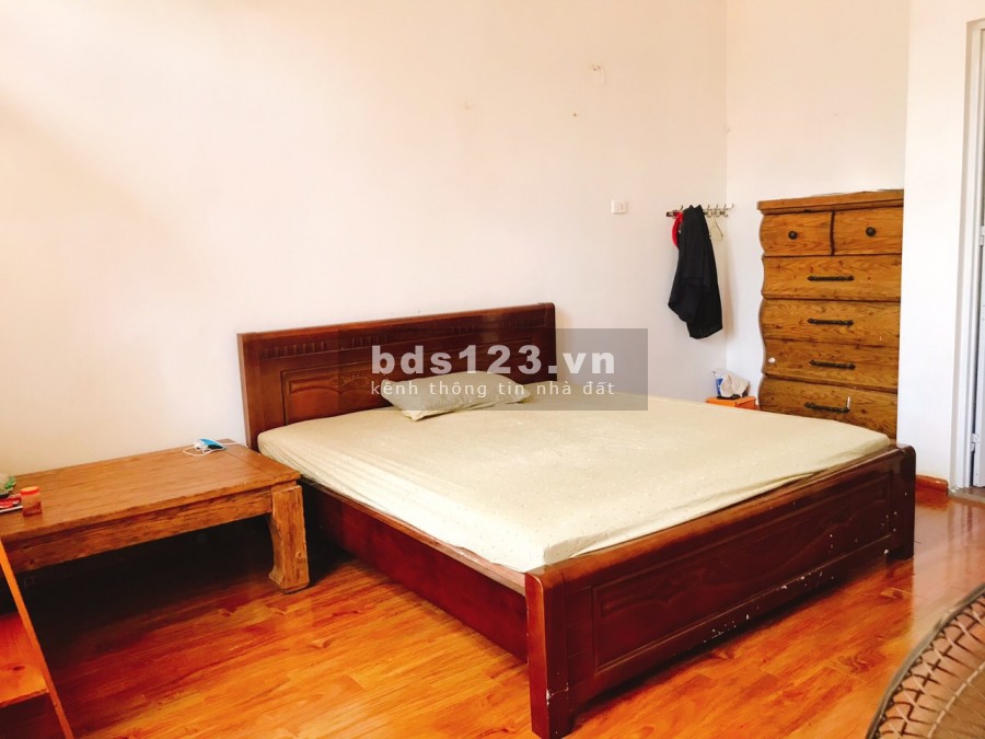 Nhà Chính Chủ Ngõ 175 Lạc Long Quân Cần Bán