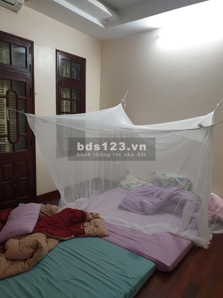Bán nhà Xuân Phương, 47m2 x 4T, mặt tiền 4m, tặng nội thất đẹp, giá chỉ 2.85 tỷ