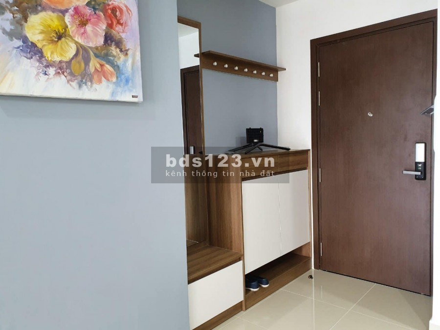 Cho thuê căn hộ 2 phòng ngủ/2WC nội thất mới đẹp tại Newton Residence 17 Triệu Giá Sốc Tel 0942.811.343 Tony (Zalo/Phone) đi xem thực tế nhanh chóng.