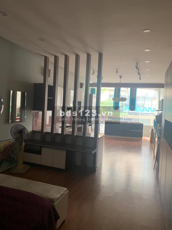 Bán nhà mặt phố Nguyễn Lương Bằng 81m2, 5 tầng đúc, mt 4.5m, giá 23 tỷ, kinh doanh đỉnh