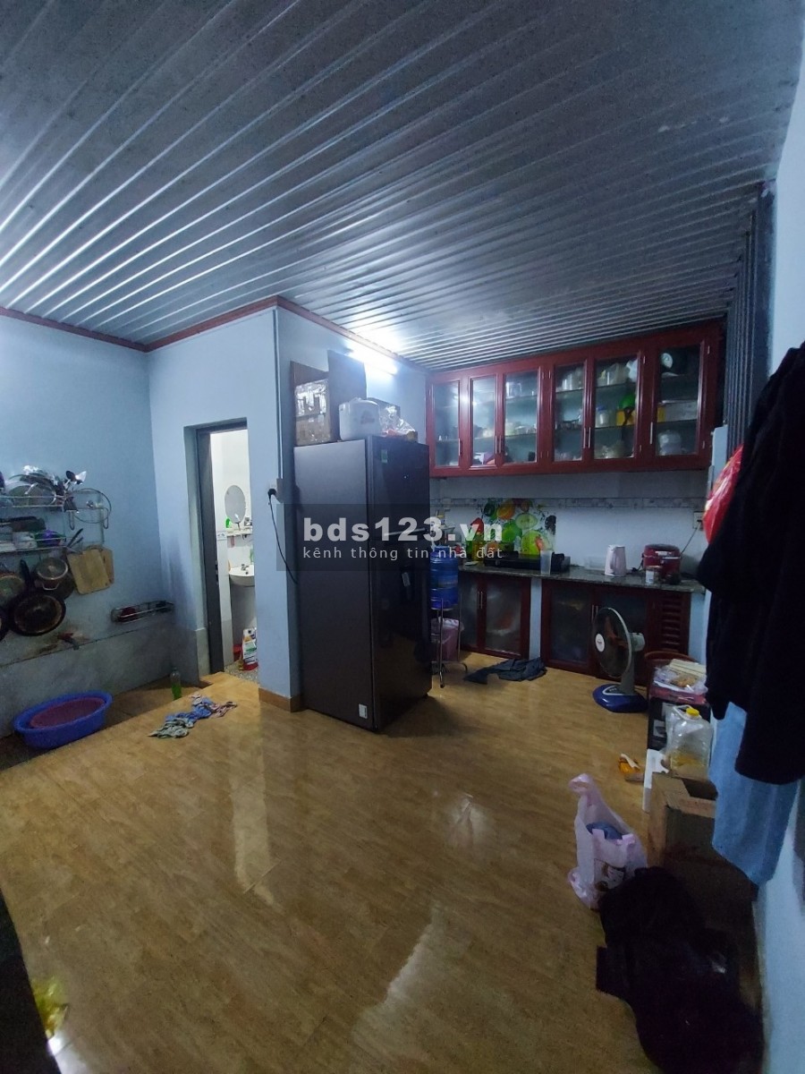 Nhà 1 lầu 1 trệt, SHR, Hướng Đông, đường Nguyễn Thái Học, kp4, Trảng Dài