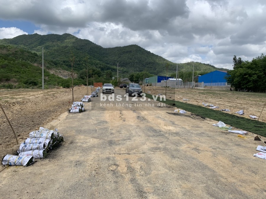 Sở hữu đất biệt thự gần trung tâm Phú Mỹ chỉ 2tr/m2