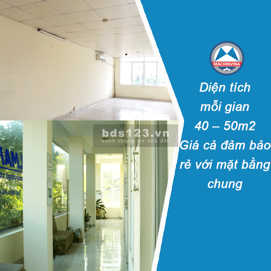 CHO THUÊ SÀN VĂN PHÒNG CHUYÊN NGHIỆP