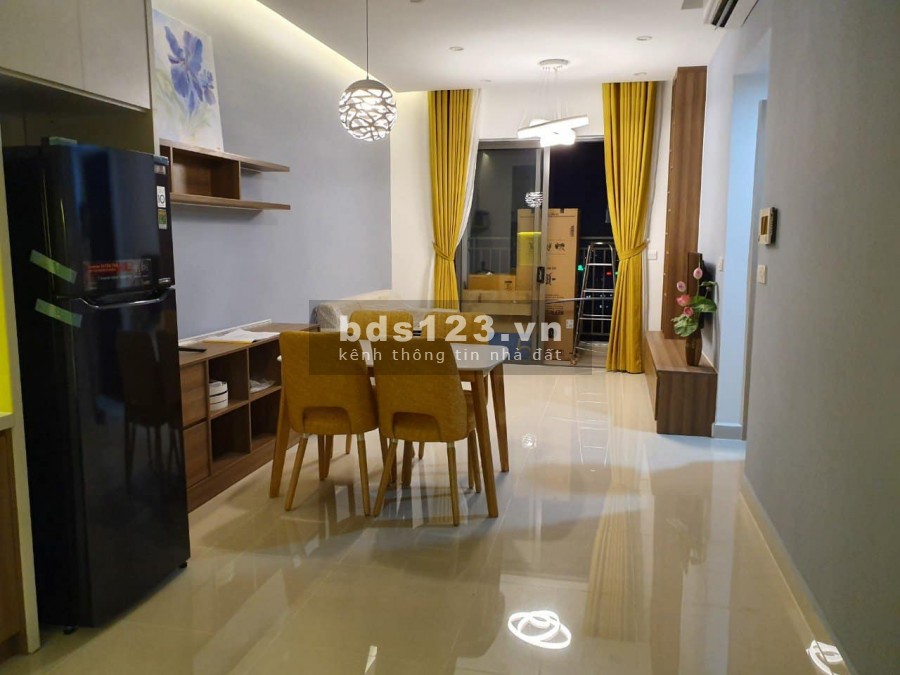 Cho thuê căn hộ 2 phòng ngủ/2WC nội thất mới đẹp tại Newton Residence 17 Triệu Giá Sốc Tel 0942.811.343 Tony (Zalo/Phone) đi xem thực tế nhanh chóng.