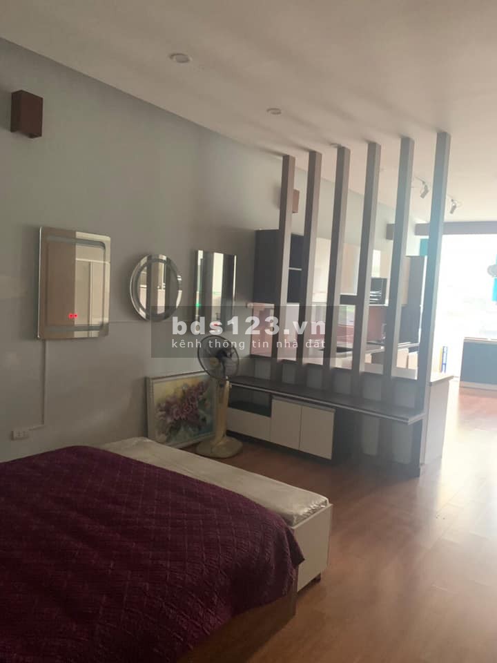 Bán nhà mặt phố Nguyễn Lương Bằng 81m2, 5 tầng đúc, mt 4.5m, giá 23 tỷ, kinh doanh đỉnh