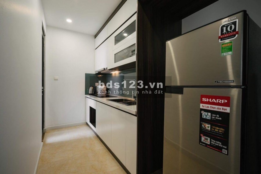 Cho thuê gấp căn hộ tại Vinhomes Dcapitale 15tr/th căn 2 ngủ 2 vs - 0976386380