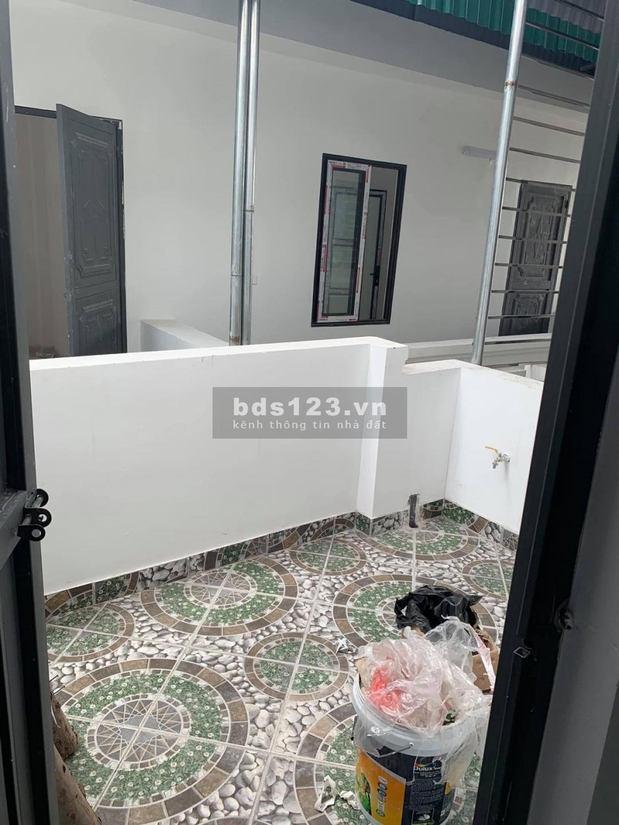 2,8 tỷ nhà ngõ 343 An Dương Vương, DT 30m2 MT 5m, xây mới 5 tầng