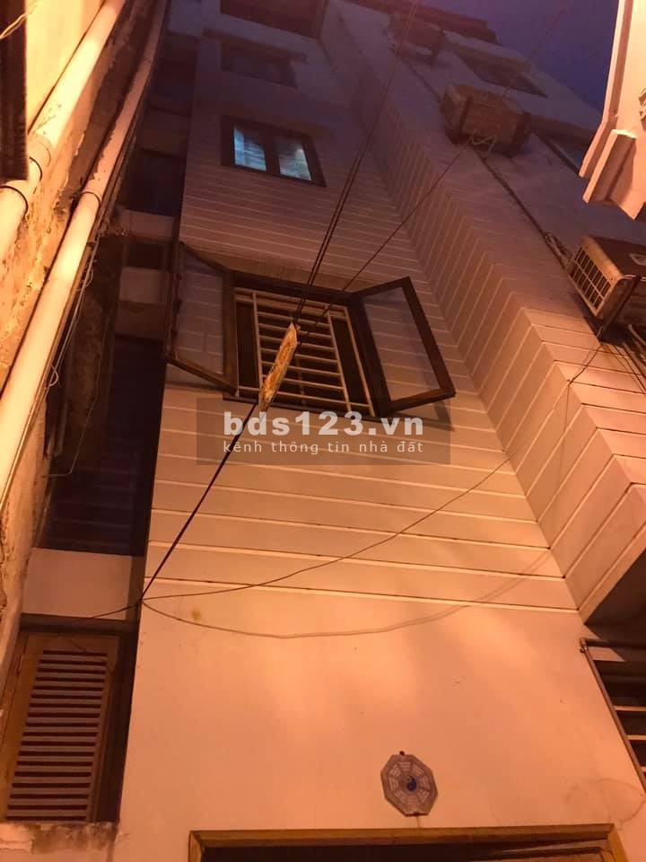 Bán nhà mặt phố Nguyễn Lương Bằng 81m2, 5 tầng đúc, mt 4.5m, giá 23 tỷ, kinh doanh đỉnh