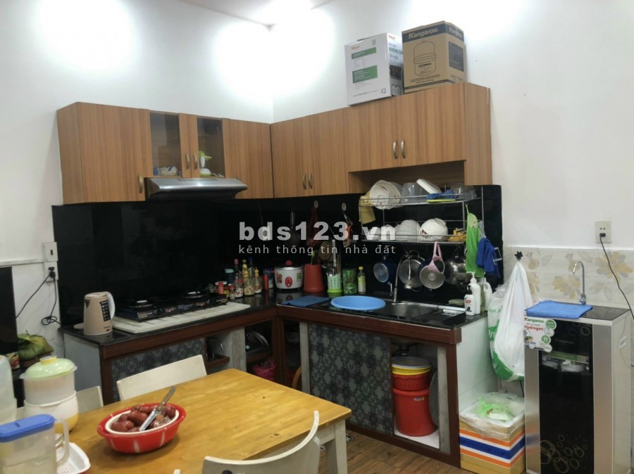 Chính chủ cần bán gấp nhà Hốc Môn 82.5m2 giá 1 tỷ 370