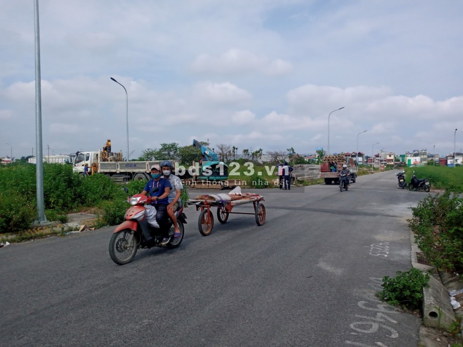 Siêu phẩm đầu tư giữa năm 2021, giá siêu hấp dẫn