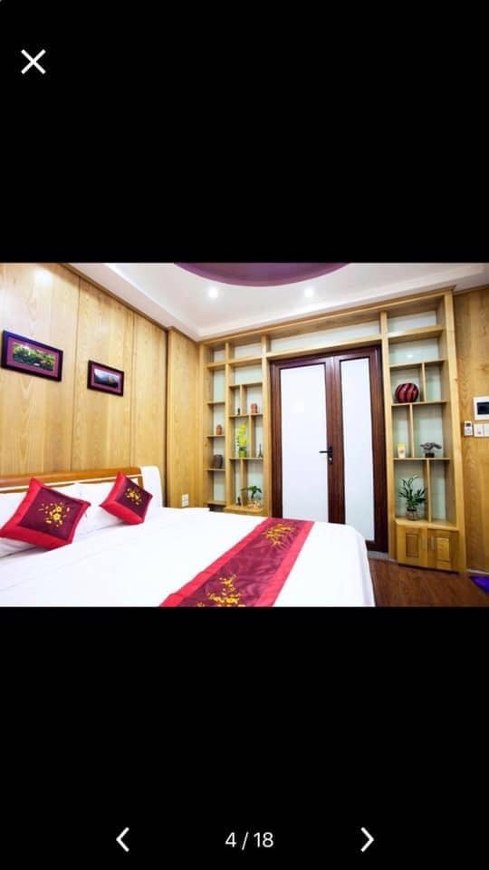Bán Nhà Võ Chí Công 60m Kinh Doanh 7.5 tỷ 0982188151