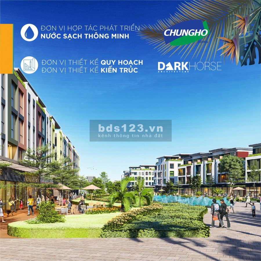 Quỹ căn ẩn ngoại giao shophouse khu Meyhomes chiết khấu sâu đến 40% giá chỉ 6.9 tỷ, 1 căn DT 117m2