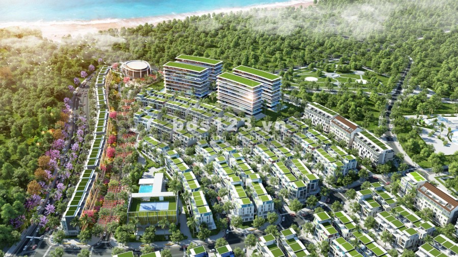Quỹ căn ẩn ngoại giao shophouse khu Meyhomes chiết khấu sâu đến 40% giá chỉ 6.9 tỷ, 1 căn DT 117m2