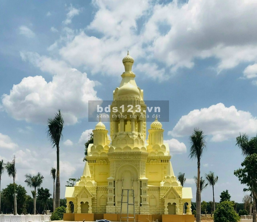 Dự án Century City Bình Sơn, Long Thành