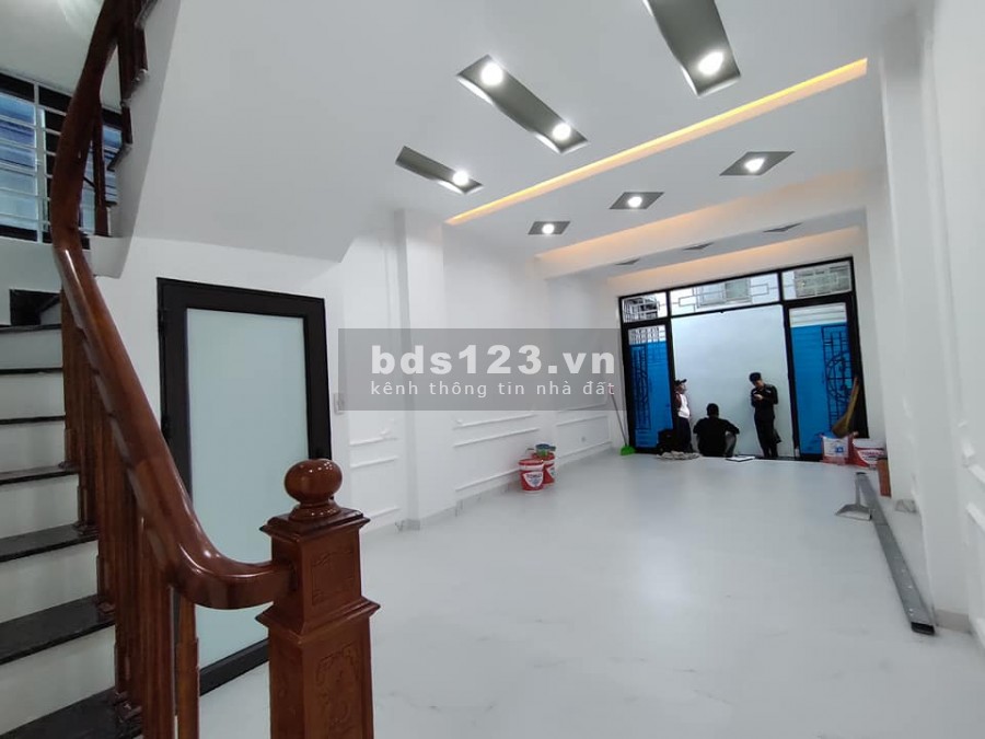 Bán nhà đẹp Quan Nhân, Thanh Xuân 45m 6.82 tỷ