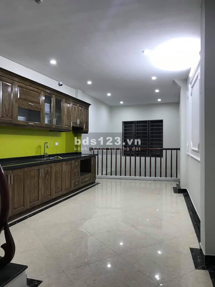 Bán nhà đẹp Quan Nhân, Thanh Xuân 45m 6.82 tỷ