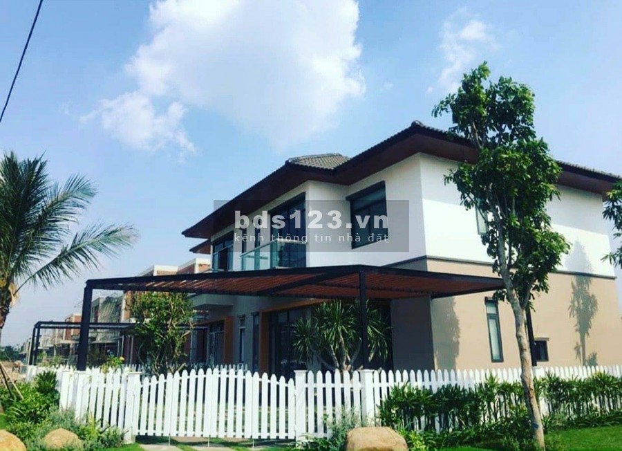 Dự án Đại Phước Molita Bàu Bàng đang được bán chạy tại Bình Dương