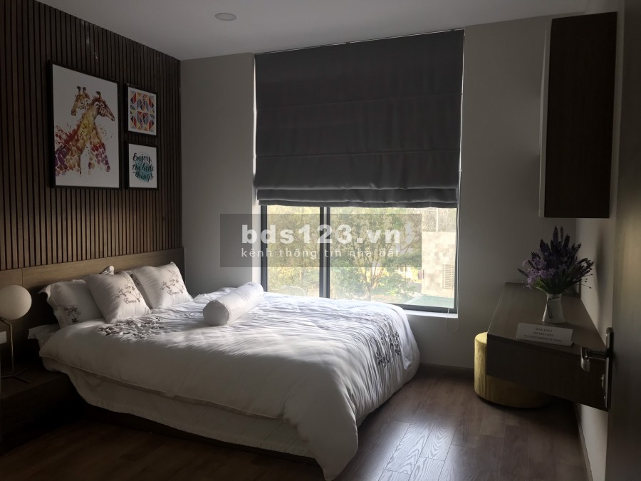 Cần bán căn hộ chung cư 2PN - 2VS 64m2. Ban công Đông Nam quận Hoàng Mai giá đẹp